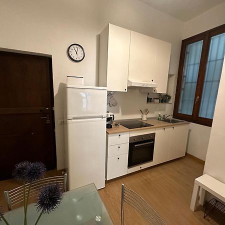 Apartment San Gregorio 23 Milano Exterior foto