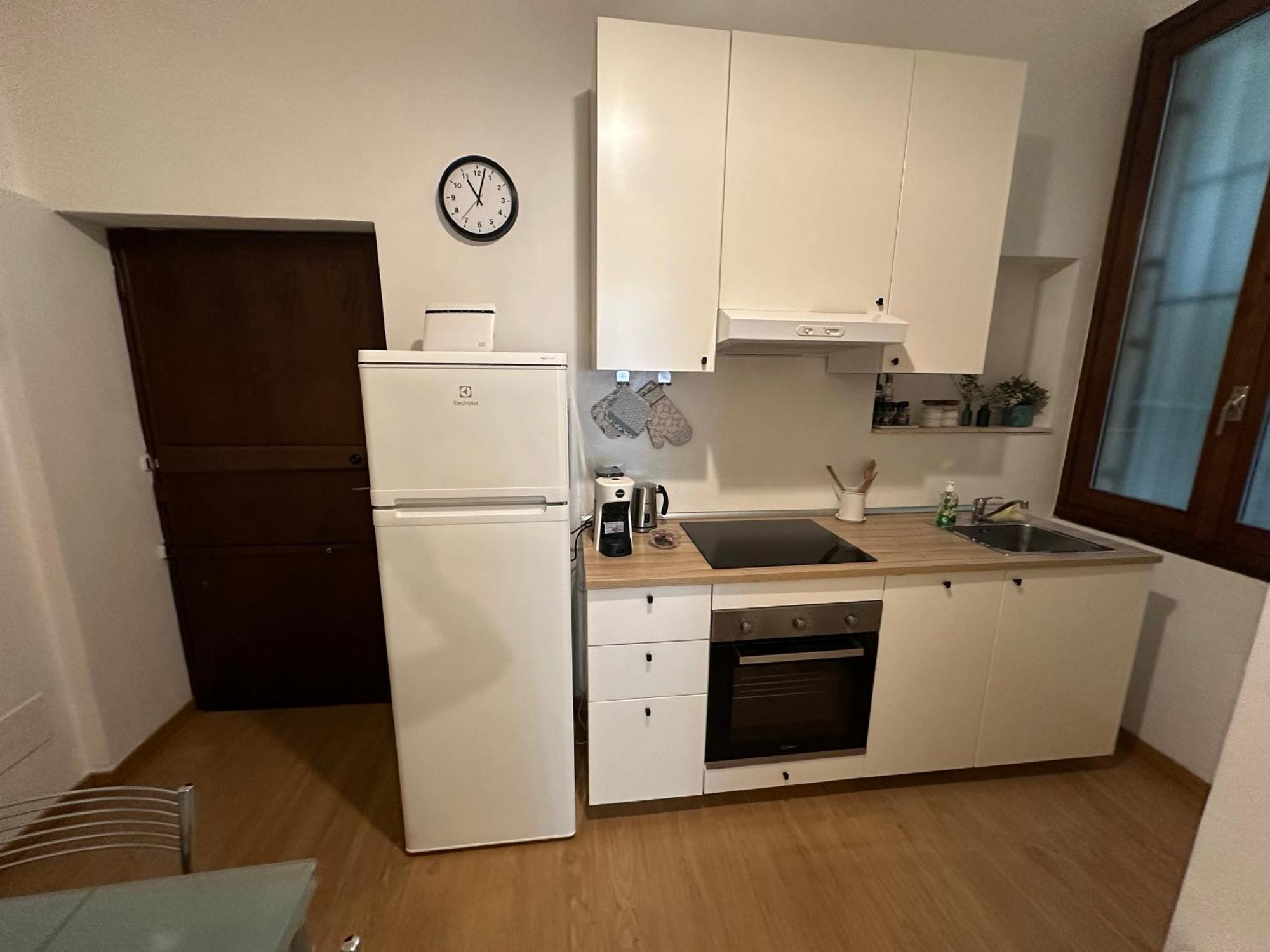 Apartment San Gregorio 23 Milano Exterior foto