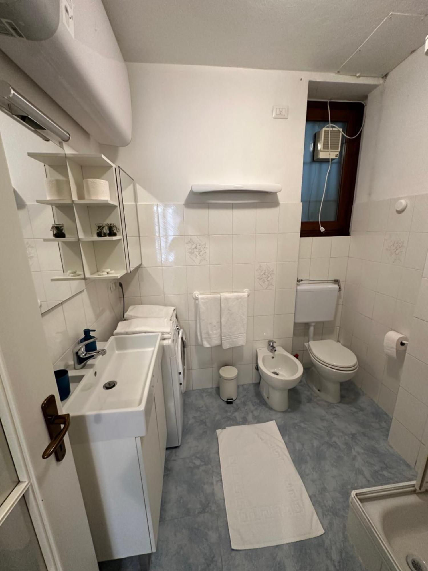 Apartment San Gregorio 23 Milano Exterior foto