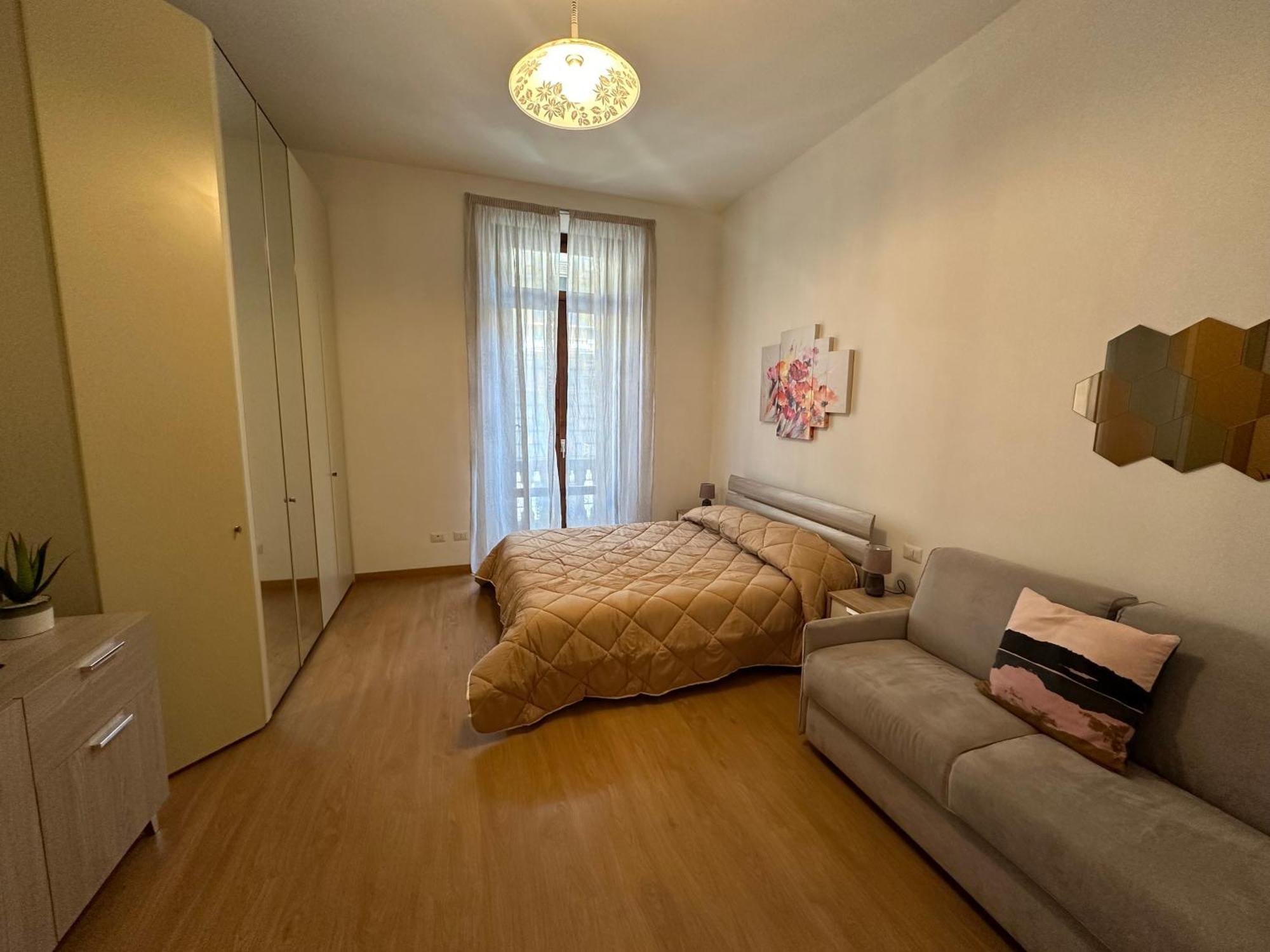 Apartment San Gregorio 23 Milano Exterior foto